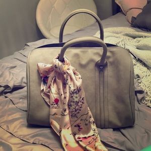 Express Satchel!